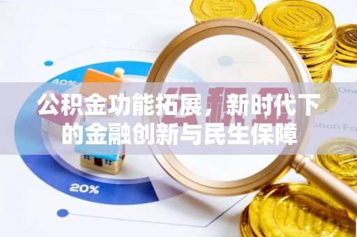 高树公积金功能拓展，新时代下的金融创新与民生保障