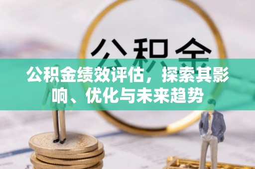 高树公积金绩效评估，探索其影响、优化与未来趋势