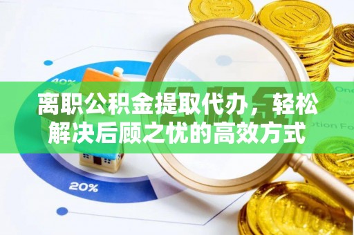 高树离职公积金提取代办，轻松解决后顾之忧的高效方式
