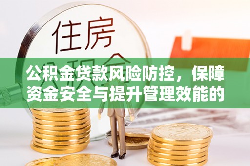 高树公积金贷款风险防控，保障资金安全与提升管理效能的多维度探索