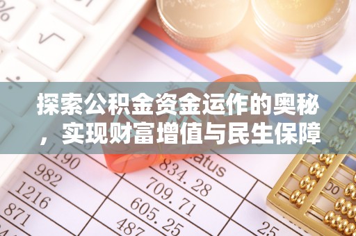 高树探索公积金资金运作的奥秘，实现财富增值与民生保障