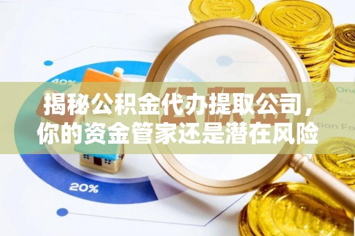 高树揭秘公积金代办提取公司，你的资金管家还是潜在风险？