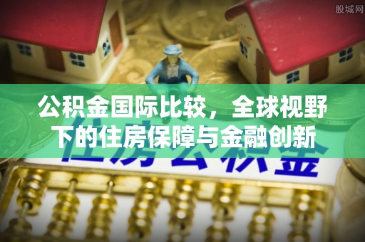 高树公积金国际比较，全球视野下的住房保障与金融创新