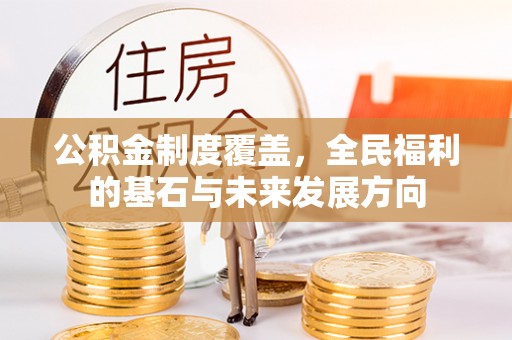 高树公积金制度覆盖，全民福利的基石与未来发展方向