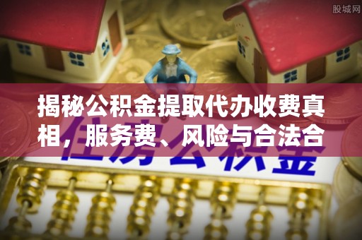 高树揭秘公积金提取代办收费真相，服务费、风险与合法合规全解析
