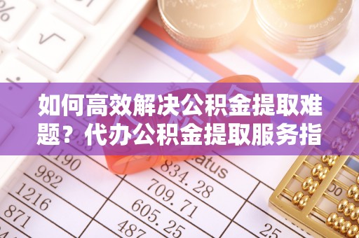 高树如何高效解决公积金提取难题？代办公积金提取服务指南